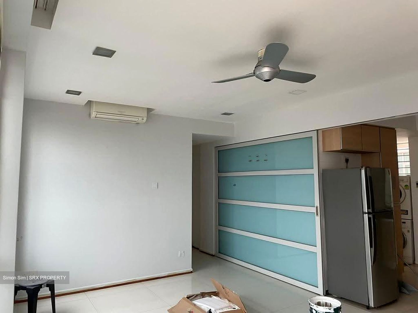 One Saint Michael's (D12), Condominium #632342151